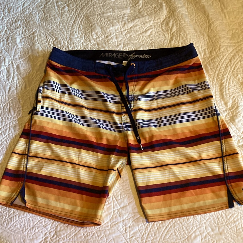 Men’s Ripcurl Board Shorts